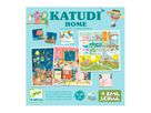 Katudi Home (cool school)