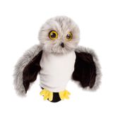 103.517.400 - Handpuppe Eule