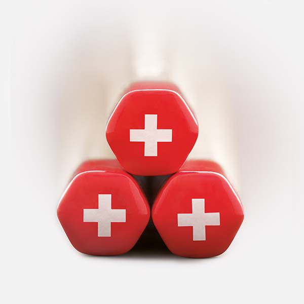 Caran d'Ache Swissmade