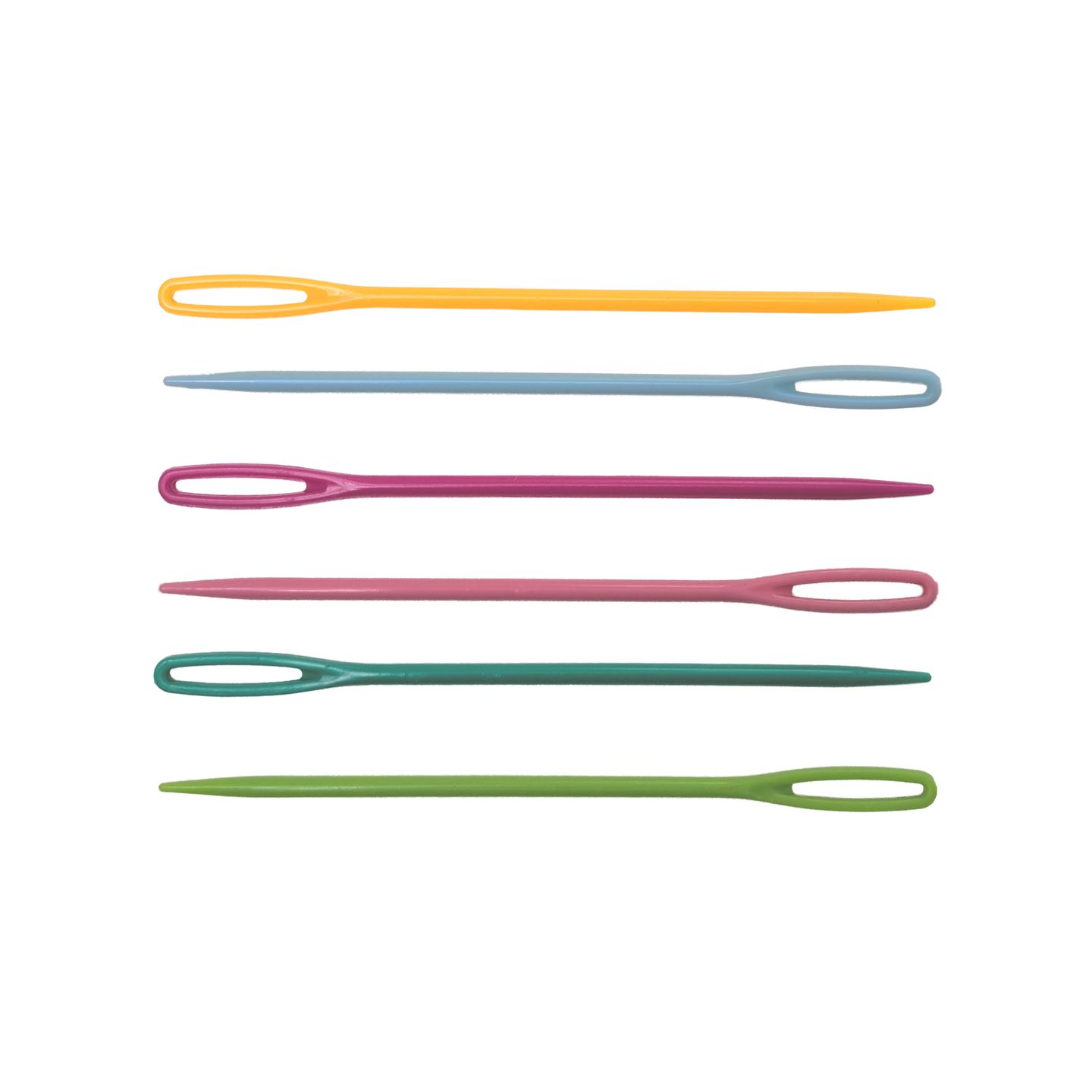 Sticknadeln, 7 cm 50 Stk.