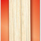 342.901.000 - Rührspatel, 24 Stk.