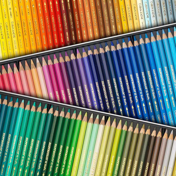 Caran d'Ache