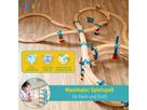 Yamba Adapter-Set Link, 8 Stk.