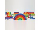 Regenbogen 10teilig