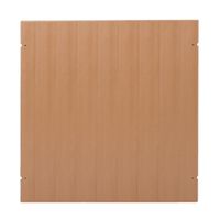 Regalrückwand Forminant für B 39,4 cm, H 83,6 cm