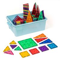 Mag Genius Building Blocks 200 Stk.