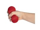 Sensorikball Sand