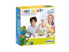 Find Monty!