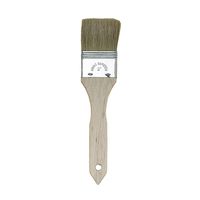 Breiter Borstenpinsel Gr. 2'' 50 mm breit