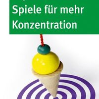 Die 50 besten Spiele für mehr Konzentration