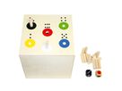 Ab in die Box