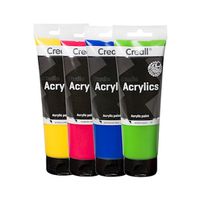 Creall Studio Acrylics