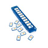 116.904.100 - Blue-Bot Tactile Reader Programmierleiste