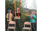 Boomwhackers diatonisch