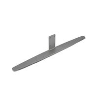 Paravent Stellfuss Metall