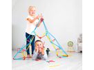 Flexistix XXL Kindergarten Set, 520 Teile