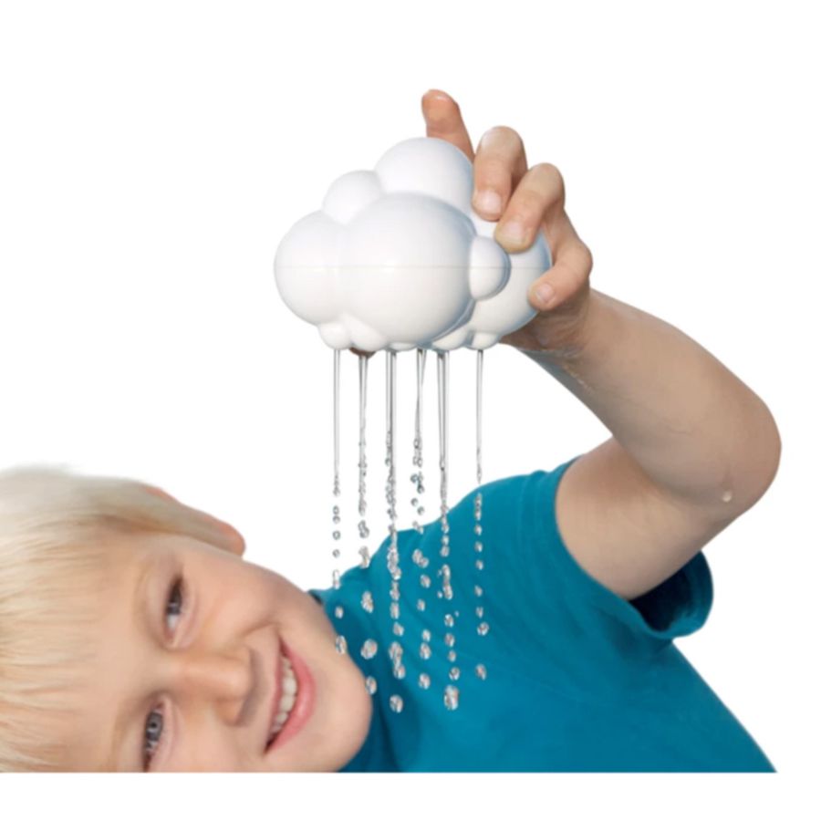 Pluï Regenwolke