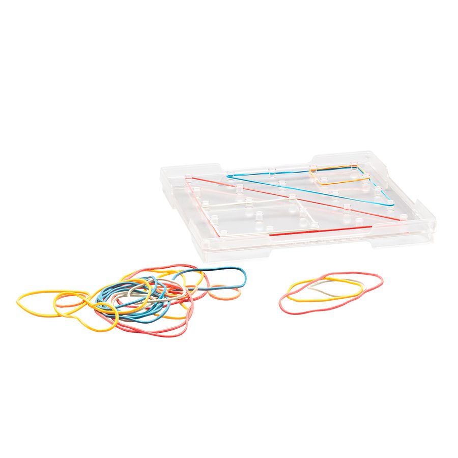 Geoboard 15 cm