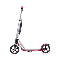 Hudora Big Wheel 205 schwarz/rot