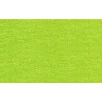 Bastelkrepp lindengrün 250 x 50 cm