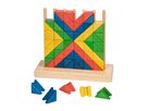 3D GeoMo Dreiecke