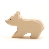 Eisbär klein