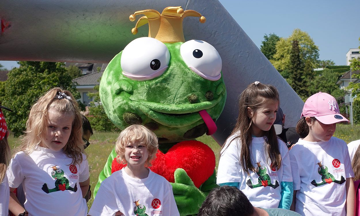 KMSK Familienevent