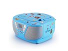 Bigben CD-Player Kids