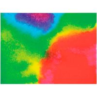 AquaTint Effektpapier 23 x 30 cm, 50 Blatt