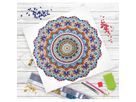 Diamond Painting Mandala 1