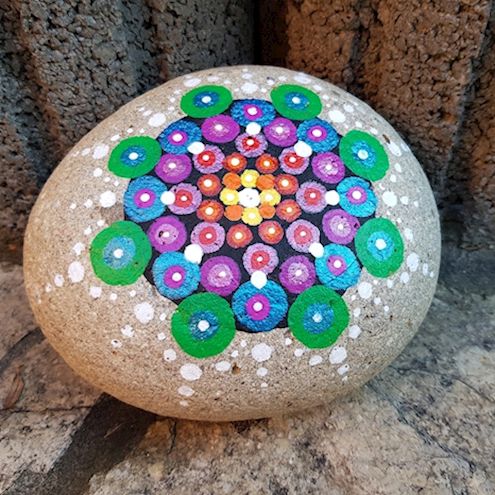 SKRIB Acrylic Classique 12 Farben