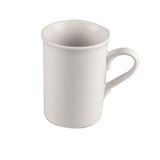241.100.300 - Tasse weiss, H. 10 cm