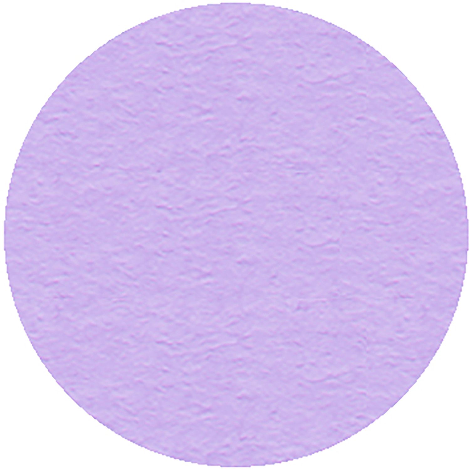 Faltblätter pastell Ø 15 cm, 100 Blatt