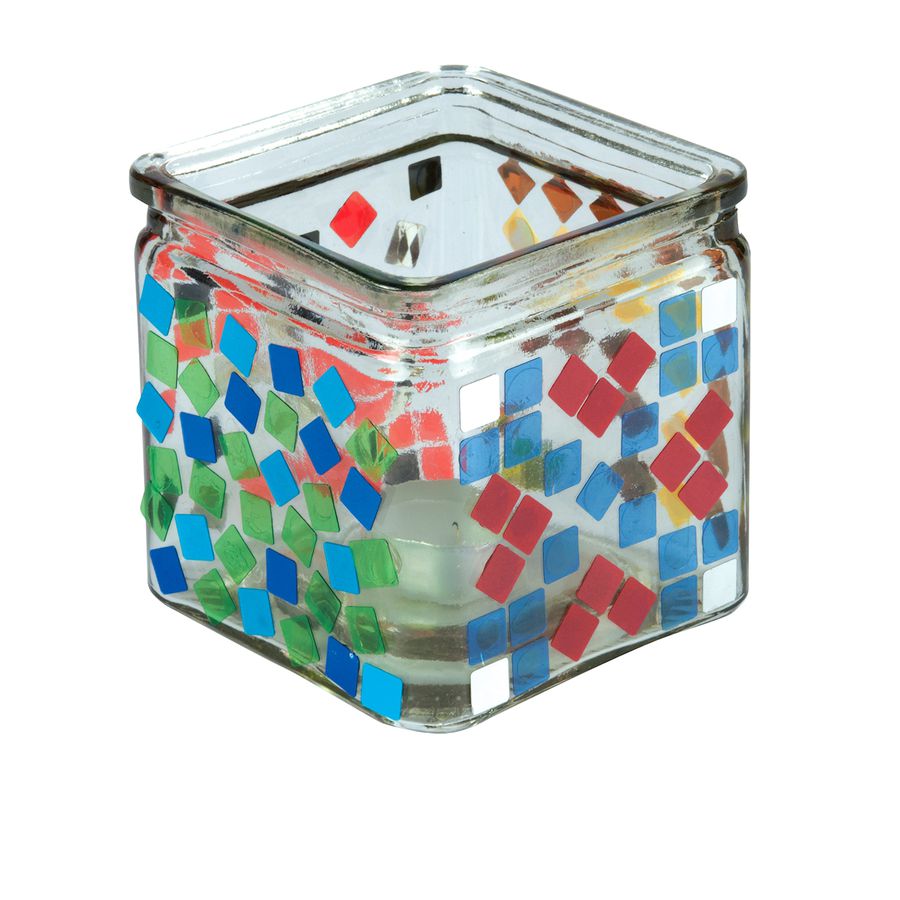 Folienmosaik 250 g