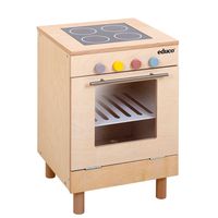 Backofen B 42 x T 40 x H 62 cm