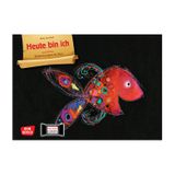 103.528.100 - Heute bin ich – Kamishibai Bildkarten