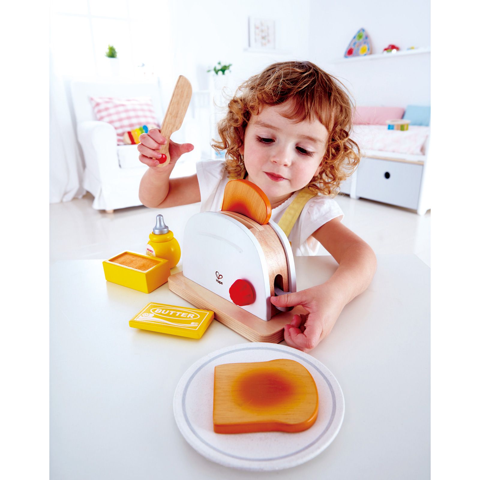 Toaster-Set