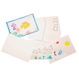 200.209.500 - Postkarten, 24 Stk.