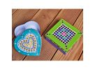 Mosaix-Box PappArt, Quadrat