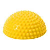 Balance-Igel gelb