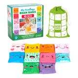 118.801.500 - My Feelings Bean Bags