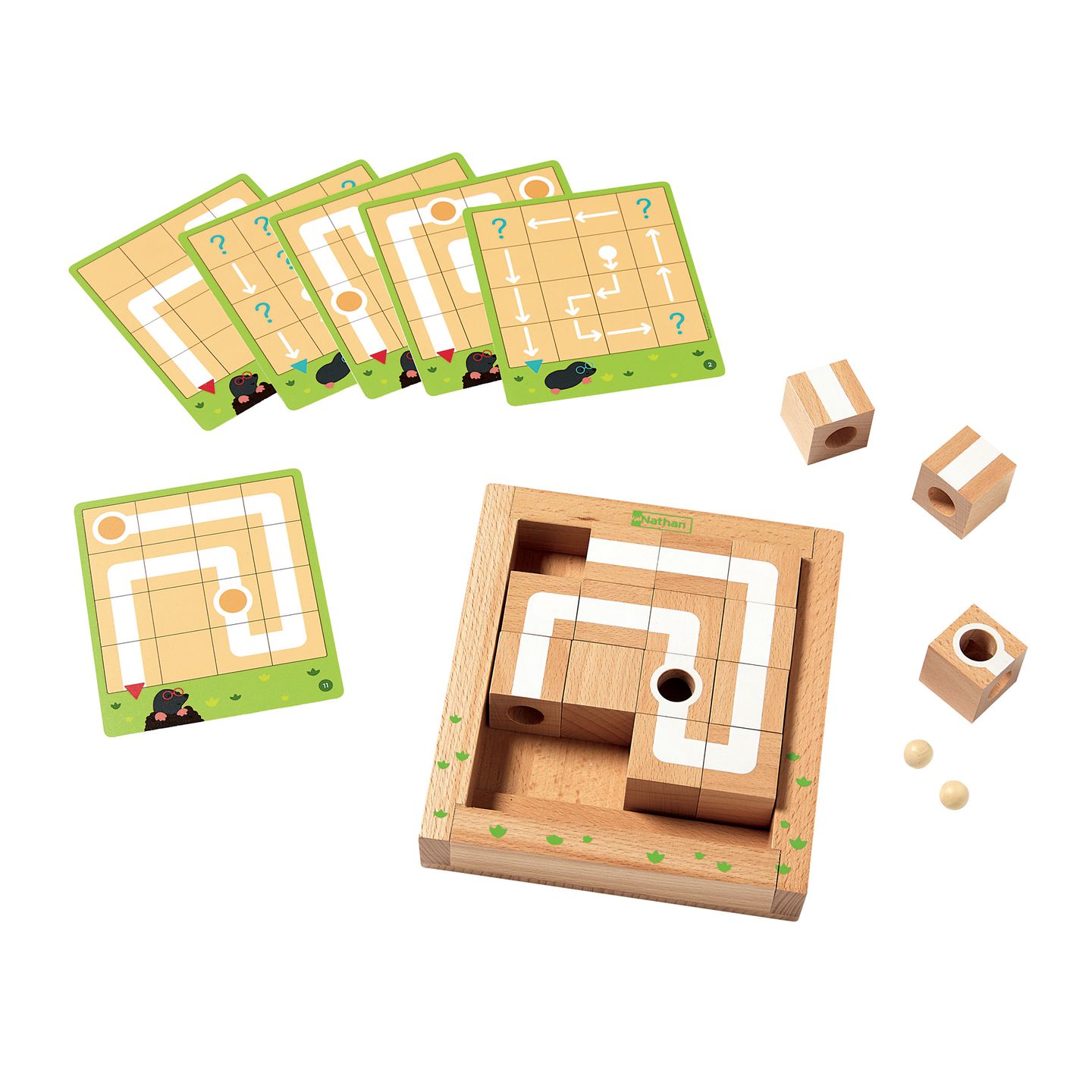 MazeBlocks