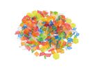 Legematerial transparent