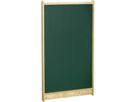 Mittlere Trennwand Tafel / Whiteboard