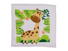 Magisches Handtuch Safari