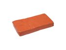 DAS Modelliermasse terracotta 1 kg