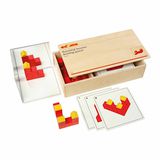 104.202.700 - Räumlich bauen