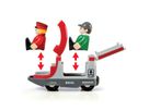Brio Reisezug