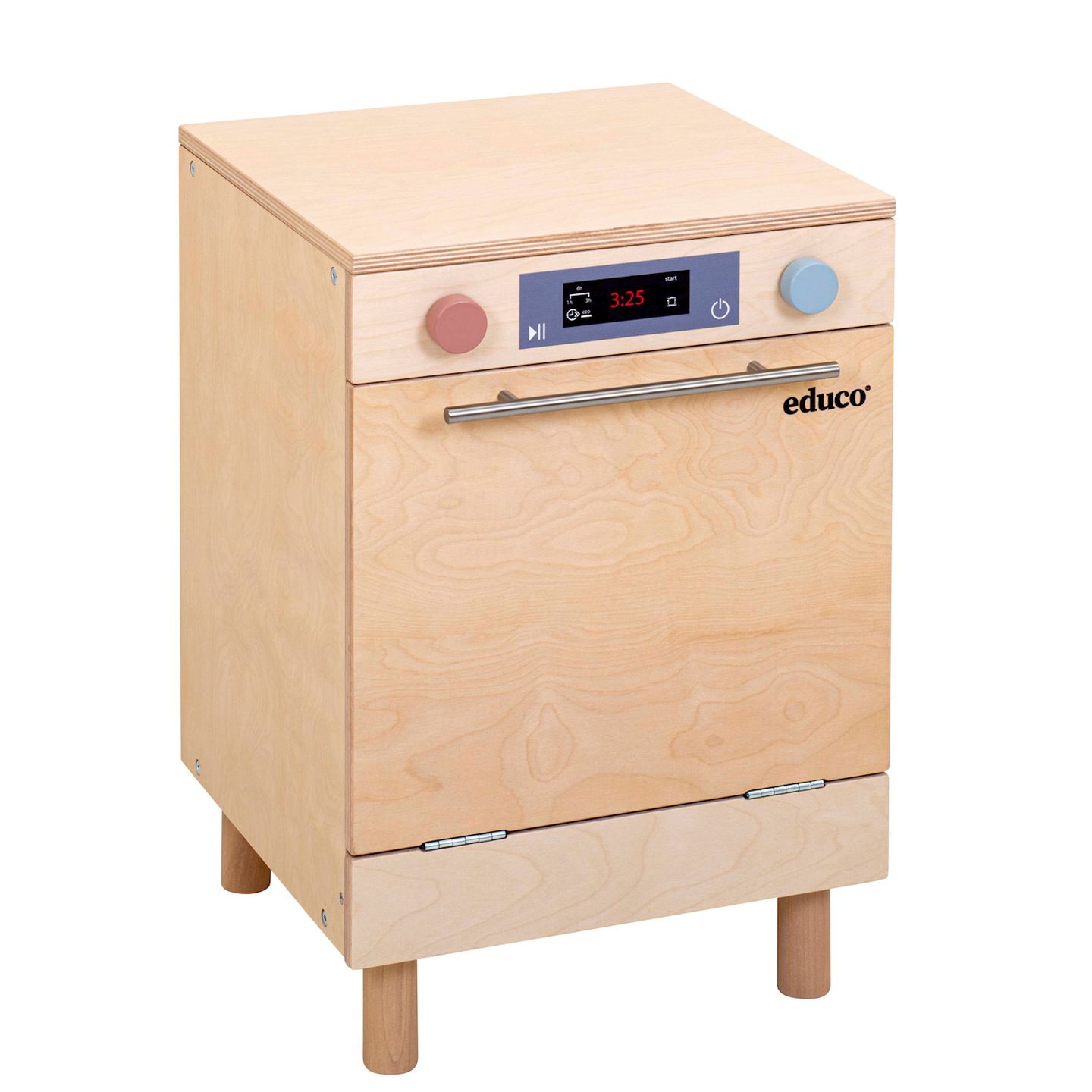 Geschirrspülmaschine B 42 x T 40 x H 62 cm