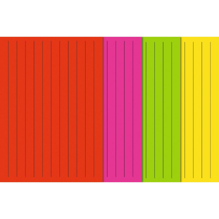Flechtmotive Neon